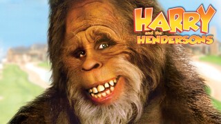 Harry and the Hendersons