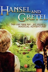 Hansel and Gretel