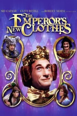 The Emperor's New Clothes