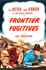 Frontier Fugitives