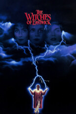 The Witches of Eastwick