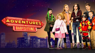 Adventures in Babysitting