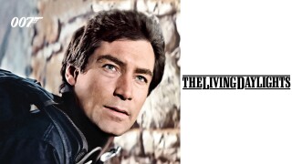 The Living Daylights