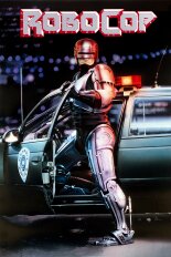 RoboCop