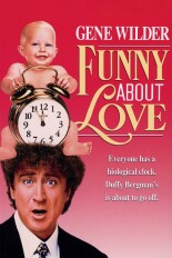 Funny About Love