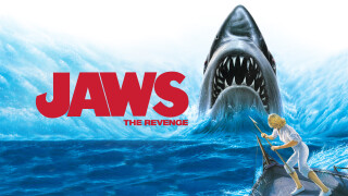 Jaws the Revenge