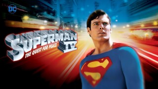 Superman IV: The Quest for Peace