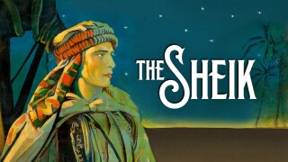 The Sheik