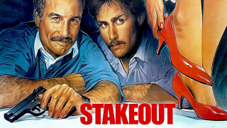 Stakeout