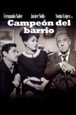 El Campeón del barrio