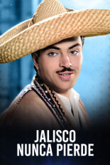 Jalisco nunca pierde