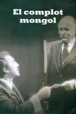 El complot Mongol