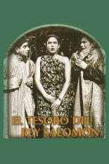 El Tesoro del Rey Salomón