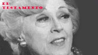 El testamento