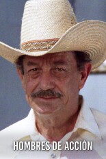 Hombres de Acción