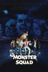 The Monster Squad