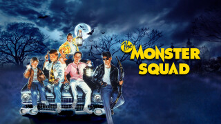 The Monster Squad