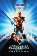 Masters of the Universe