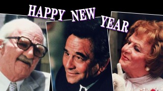 Happy New Year