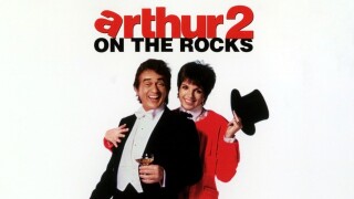 Arthur 2: On the Rocks