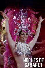 Noches de Cabaret