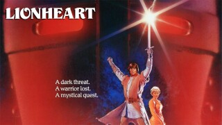 Lionheart