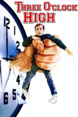 Three O'Clock High