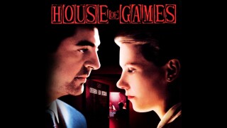 House of Games