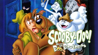 Scooby-Doo Meets the Boo Brothers