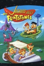 Jetsons Meet the Flintstones