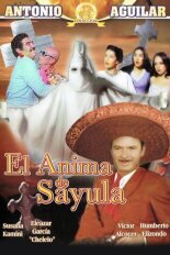 El ánima de Sayula