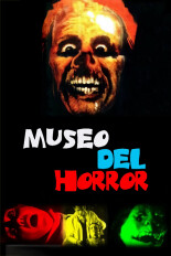 Museo del horror