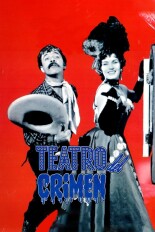 El teatro del crimen