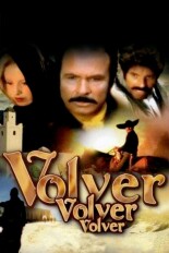 Volver, Volver, Volver