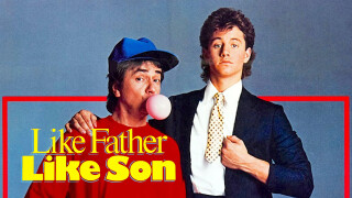 Like Father, Like Son