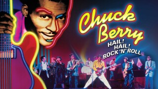 Chuck Berry Hail! Hail! Rock 'n' Roll