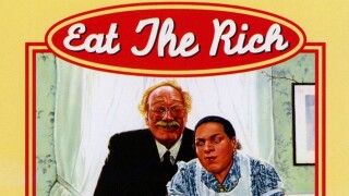 Eat the Rich