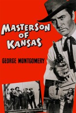 Masterson of Kansas