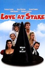 Love at Stake