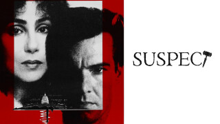Suspect