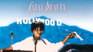 Fatal Beauty