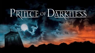 Prince of Darkness