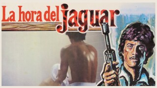 La hora del jaguar