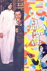 La justicia tiene 12 años