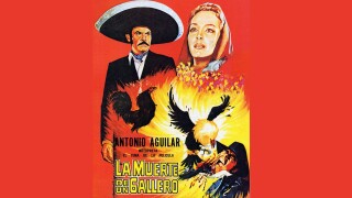 La muerte de un gallero