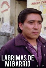 Lágrimas de mi barrio