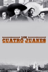 Los Cuatro Juanes