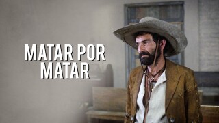 Matar por matar