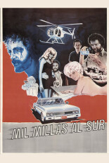 Mil Millas al Sur