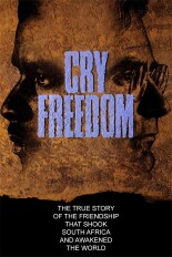 Cry Freedom